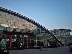 -海天一色海景自助餐厅(西港花园店)