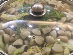 -吉源大排档·鱼生·海鲜(烧烤彩印厂店)