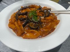 -燕兰楼·清真西北融合菜(亚运村店)