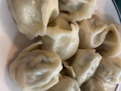 -叁拾壹克饺子·东北菜(国贸店)