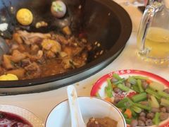 -江湖水乡铁锅炖魚(周庄嘉园店)