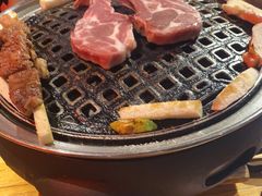 -子檀大隐炭烧(食品街店)