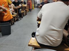 -胡犇嗲单车烧烤(坡子街店)