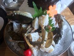 -尚海豆捞(乐虹坊店)