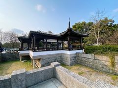 -虞山风景区