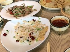 -老碗餐饮(前进路店)