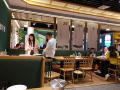 大堂-费大厨辣椒炒肉(万家丽一店)