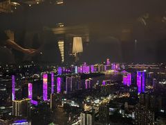 -长沙柏悦酒店
