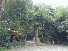 -旅马餐厅(茅家埠店)