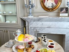 -Me Coffee下午茶艺术空间