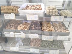 零售区-上海哈尔滨食品厂(淮海中路店)