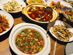 -马头巷·食景园(苏州总店)
