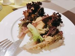 -安徽饭店·白鹭阁自助餐厅(梅山路店)