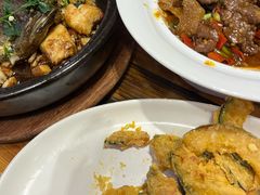 -临家闽南菜(宝洲路店)