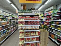 -新苗超市(科英布拉街店)