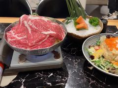 -龍二烧肉酒场(九亭店)