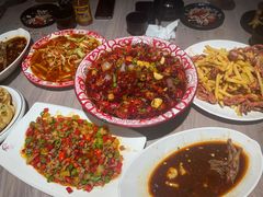 -李叔叔虾蟹大排档(青羊店)