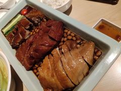 -避风塘(金山万达店)