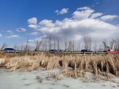 -怀来官厅水库
