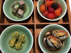-松鹤楼·非遗·苏帮菜(融科店)