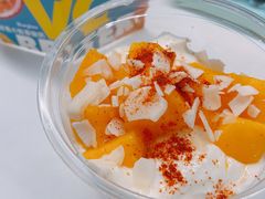 -Blueglass酸奶(财富购物中心店)