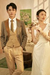 -青禾婚纱摄影(杭州店)