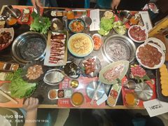 -一品诚记烤肉·甄选店(中南路店)