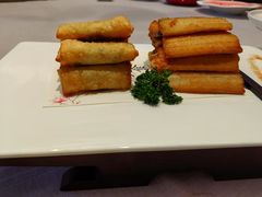 -囍榷·鲜美常州菜(恐龙园店)