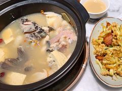 -中8楼风尚云南菜(颐堤港店)