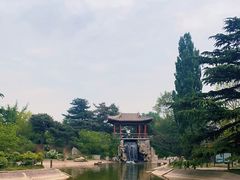 -国家植物园南园