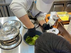 -野人先生Gelato(上海长宁龙之梦店)