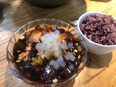 -盛天毛血旺非遗美食(观音桥店)
