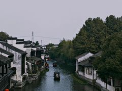 -南浔古镇