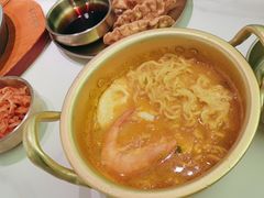 -西塔老太太拌饭(洋泾天物空间店)