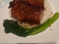 -龙记香港茶餐厅(久光百货店)