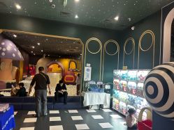 -MELAND CLUB亲子乐园·派对·餐厅(北京芳圆里ID MALL店)
