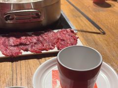 -牛很鲜潮汕牛肉火锅(朝晖路店)