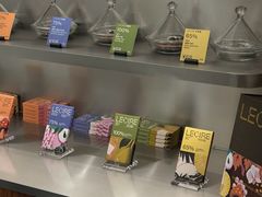 -Lecire乐希瑞巧克力(丽泽天街店)