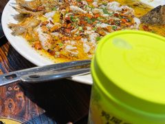 -宽窄巷子冒菜(中华广场店)