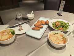 -静之湖湖畔餐厅