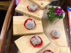 虾滑-赵家院子佬火锅(重庆总店)