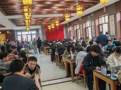 -东北农业大学饺子园