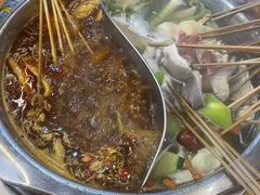 -成都玉林串串香火锅(三八店)