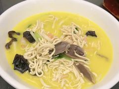 -贰号院子·南京淮扬味(珠江路店)