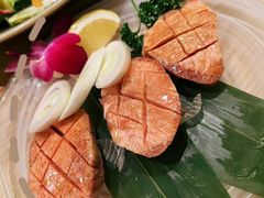 -御牛道日式烤肉料理(杭州滨江天街店)