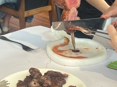 -拉蒂娜·巴西牛排馆 Latina·Brazilian Steakhouse(陆家嘴旗舰店)