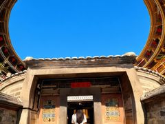 -福建土楼（南靖）云水谣景区-和贵楼