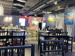 -HOTISLAND海鸡岛·韩国料理(江南西店)