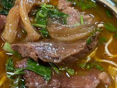 -金杨拉面王小吃面馆·牛三宝面·红烧牛肉粉