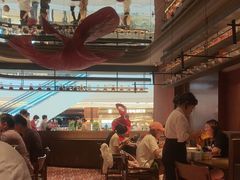 -ZAFFERANO西班牙海鲜饭(上海首店)